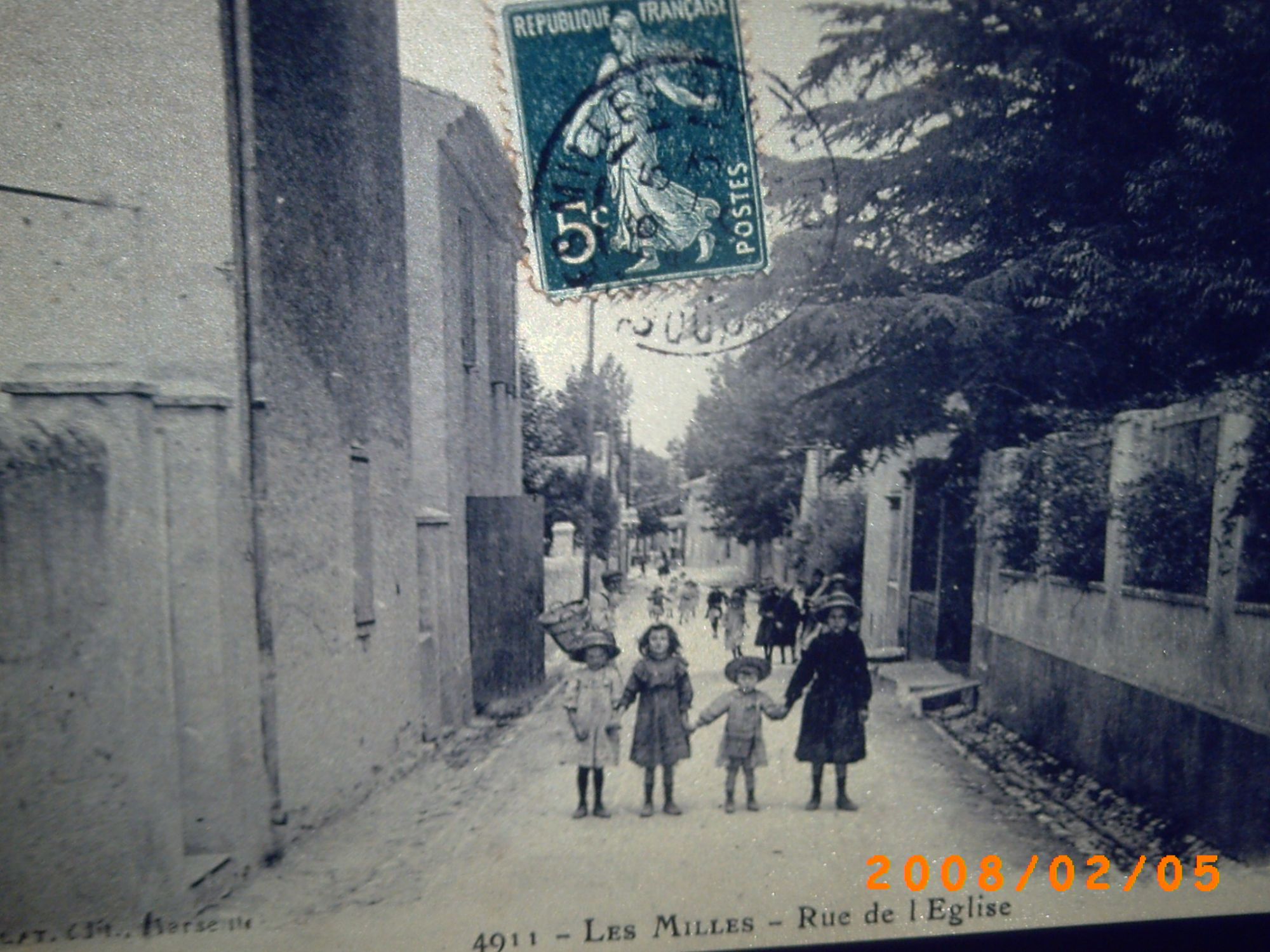 Ecole Sainte Bernadette